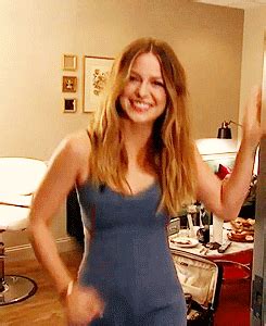 melissa benoist fuck|Melissa Benoist